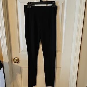 Liverpool Black Women's Leggings